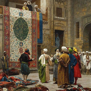 ORIENTALISM