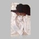 Gustav Klimt-The Black Hat Canvas