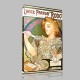 Mucha-Post Lance-parfum Canvas Mucha-Post Lance-parfum Canvas