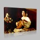 Caravaggio-The Lute Player Canvas