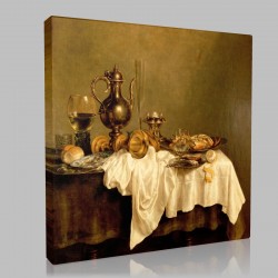 Heda-1 Stampa su Tela