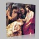Rubens-Penitent Christ and fishermen Canvas