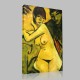 Otto Mueller-Amant Canvas