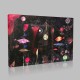Paul Klee-Fish Magic Canvas