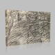 Umberto Boccioni-States of Mind Those Who Go Canvas