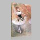 Edgar Degas-Ballet Dancers Canvas