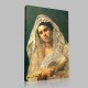 Mary Cassatt-Mary Cassatt Canvas