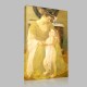Mary Cassatt-Mother and Child 1908 Canvas