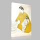 Mary Cassatt-The Bath Canvas