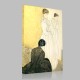 Mary Cassatt-The Fitting Canvas