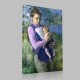 Renoir-Baby Canvas