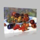 Renoir-Fruits of the South Stampa su Tela