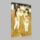 Renoir-Jongleuses with the Fernando Circus Canvas