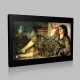 Renoir-Odalisque Canvas