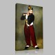Édouard Manet-Fifre Canvas