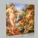 Renoir-Bathers (2) Canvas