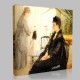 Berthe Morisot-Interior Canvas