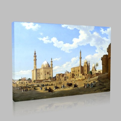 Cairo Canvas
