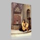 Gérôme-Odalisque Canvas Gérôme-Odalisque Canvas