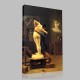 Gérôme-Pygmalion et Galatée Canvas Gérôme-Pygmalion et Galatée Canvas