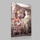 Amadeo Preziosi (2) Canvas Amadeo Preziosi (2) Canvas