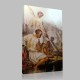 Amadeo Preziosi (51) Canvas Amadeo Preziosi (51) Canvas