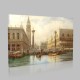 Salomon Corrodi-Venezia Canvas