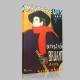 Henri de Toulouse-Bruant aux Ambassadeurs Affiche Canvas Henri de Toulouse-Bruant aux Ambassadeurs Affiche Canvas