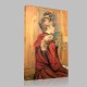 Henri de Toulouse-la Fourrure Canvas Henri de Toulouse-la Fourrure Canvas