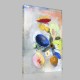 Odilon Redon-Flowers Canvas