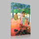 Paul Gauguin (7) Canvas