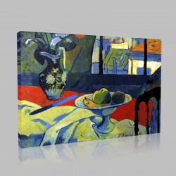 Paul Sérusier-Still life Stampa su Tela