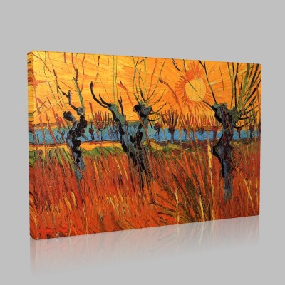 Van Gogh-Autumn Canvas