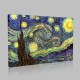 Van Gogh-Starry Night Canvas