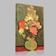 Van Gogh-Vase of Flower Mix Canvas