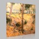 Van Gogh-Slope Canvas