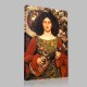 Kate Elisabeth Bunce-Musique Canvas Kate Elisabeth Bunce-Musique Canvas