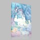Henri Edmond Cross-Chèvres Canvas Henri Edmond Cross-Chèvres Canvas