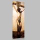 Thomas Eakins-Crucifixion Canvas
