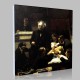 Thomas Eakins-The Private clinic of Doctor Gross Stampa su Tela
