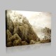 Caspar David Friedrich-l'Automne Canvas