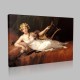 Goya-La Marquise de Santa Cruz Canvas