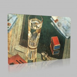 Kuzma Sergeevich Petrov Vodkin-Naturmort Stampa su Tela