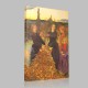 John Everett Millais-Autumn Leaves Canvas